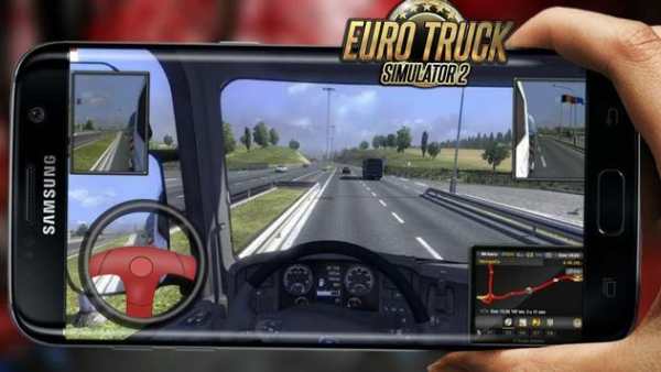 Ets2 Mobile screenshot 4