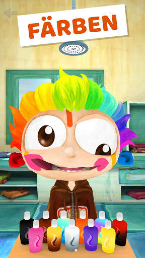Angelo Funny Faces screenshot 5