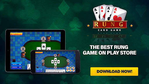Rung Card Game : Court Piece screenshot 6