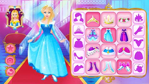 Dress up - Games for Girls screenshot 2