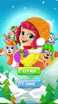Meyve Şekeri screenshot 1