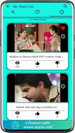 Maddam Sir All Episodes screenshot 5