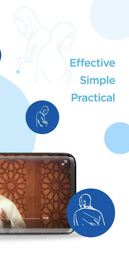 My Prayer – Learn how to Pray (Salah) screenshot 8