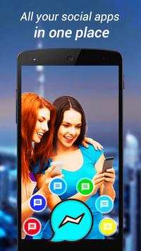 Messenger screenshot 1