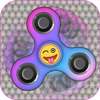 Fidget Spinner 3D on 9Apps