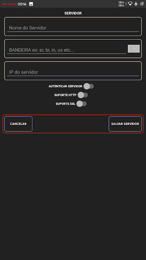 Kobras Ultra Max Vpn screenshot 4