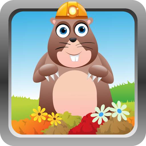 Smash and Slash - Whack a Mole game 2.0.1