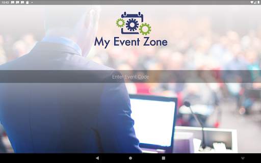 My Event Zone screenshot 8