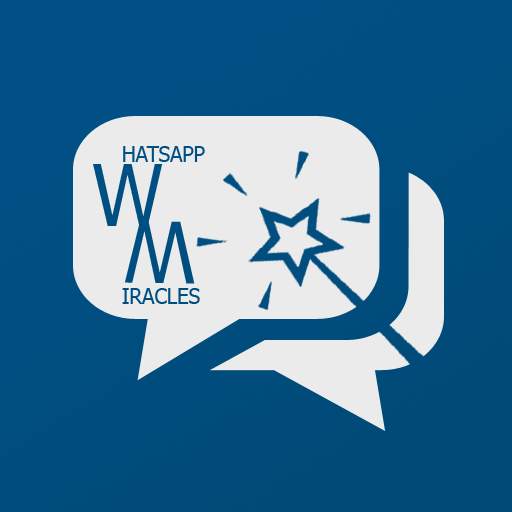 WMiracles - Send WhatsApp without saving a number 5