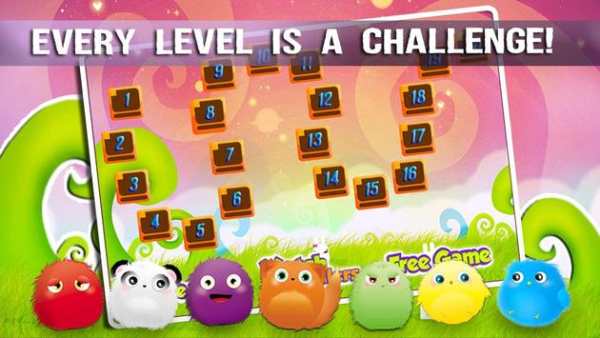 Pet Crush screenshot 12