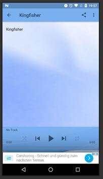 Bird Sounds screenshot 3