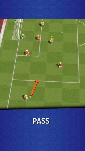 Champion Soccer Star: Cup Game screenshot 6