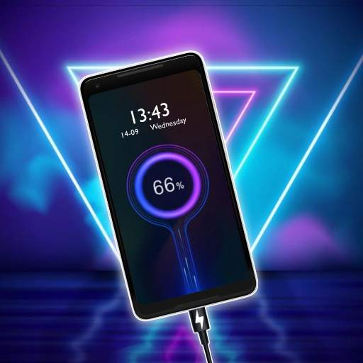 My Charging Animation 1.0.1