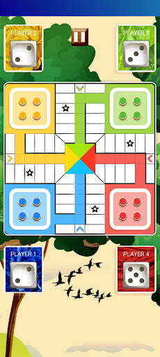 Ludo Master 2022 Ludo Game screenshot 3