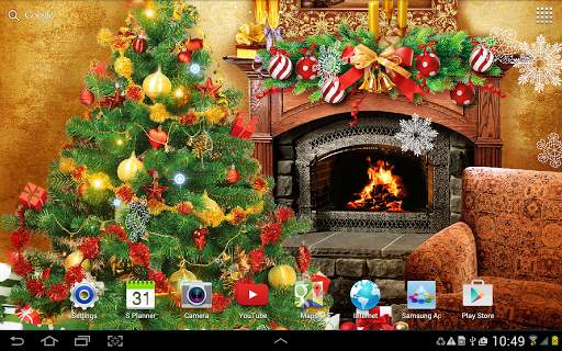 Christmas Wallpapers 2016 screenshot 5