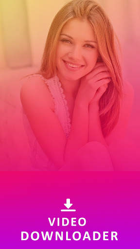 X.X. Video Downloader screenshot 1