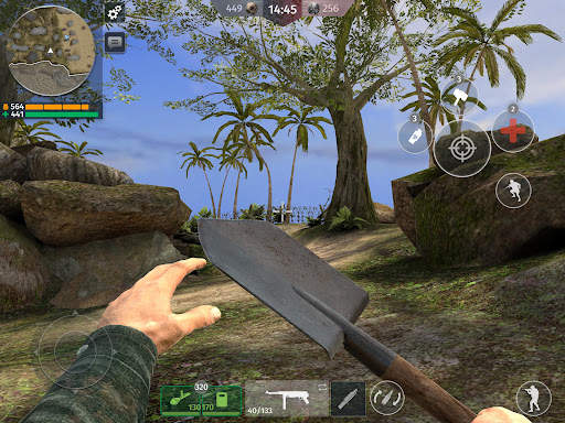 World War 2: Jogo de Tiro FPS screenshot 10