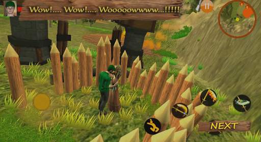 Prince of War : free Action Games 2021 Sword 2021 screenshot 16