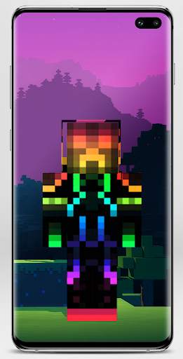Party Skin for Minecraft screenshot 3