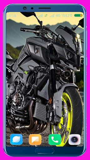 Bike Wallpaper Best 4K screenshot 12