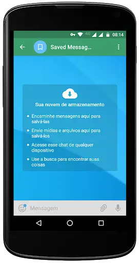 Zap Talk Messenger screenshot 7