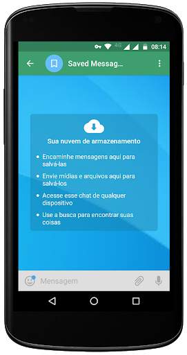 Zap Talk Messenger screenshot 7