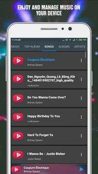 Free Music For Youtube screenshot 6
