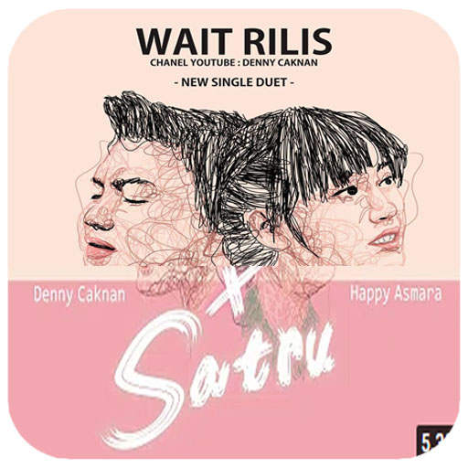 Denny Caknan - Satru 1.9