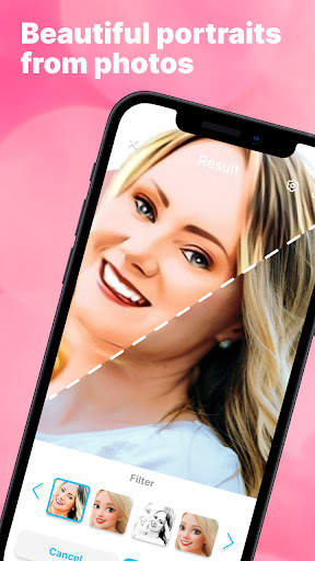 PicArt Photo Editor screenshot 1