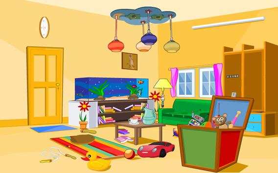 Escape Games-Puzzle Rooms 5 screenshot 13