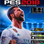 Guia PES 2018 1.0.0