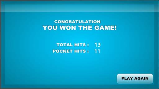 Snooker Game screenshot 4
