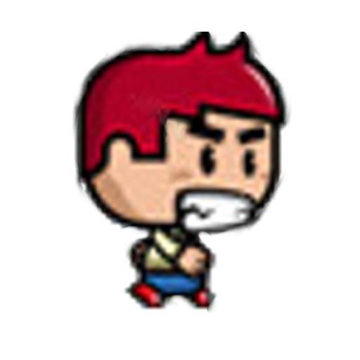 Angry Boy 1.9