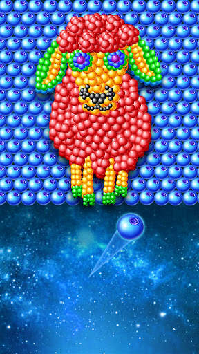 Bubble Shooter Classic 2 screenshot 5