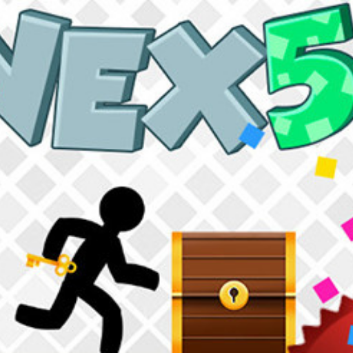Stickman Vex5 icon