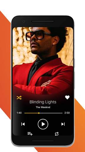 Music Downloader - Song Cloud screenshot 4