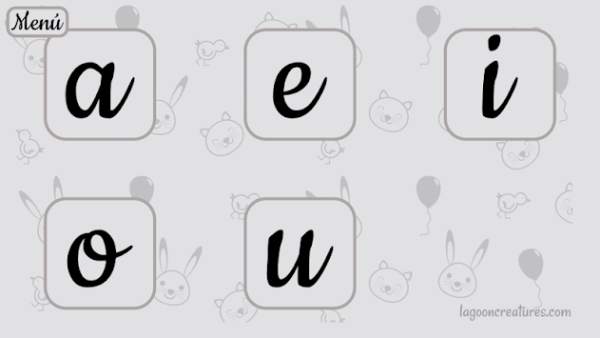 Mi Primer Juego - Lite screenshot 3