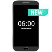 Always on Display - AMOLED on 9Apps