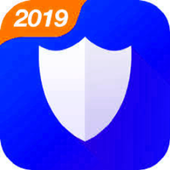 Galaxy VPN icon