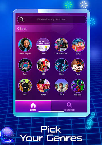 Tiles Hop: EDM Rush! screenshot 21