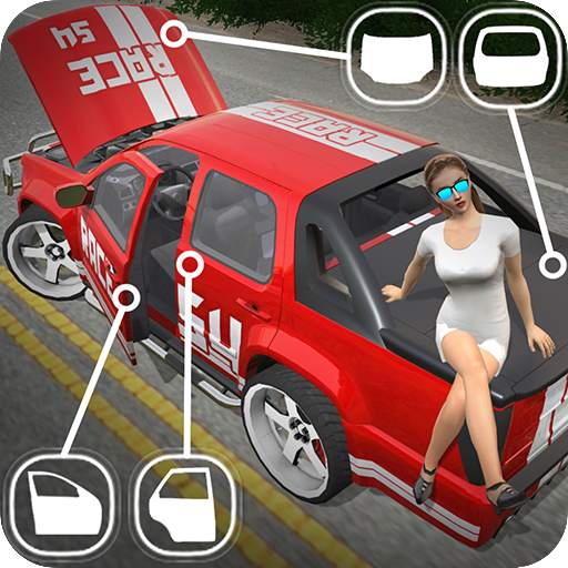 Urban Cars Sim 1.2.2