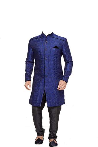 Designer Sherwani Photo Frames screenshot 2