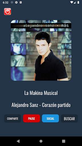 La Makina Musical screenshot 2