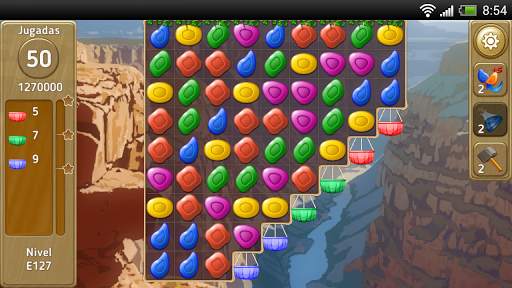 Gems Fever screenshot 9
