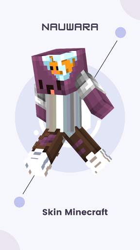 Skin Stone for Minecraft Pocket Edition MCPE screenshot 6