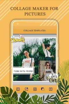Collage Maker For Picture screenshot 1