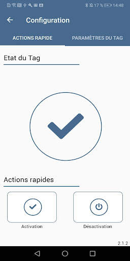 Device Manager Mobile screenshot 3