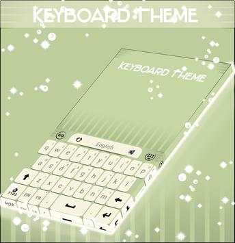 Keyboard Theme screenshot 4
