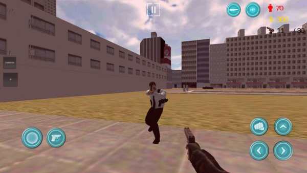Gangstar Crime Town: Miami City screenshot 6