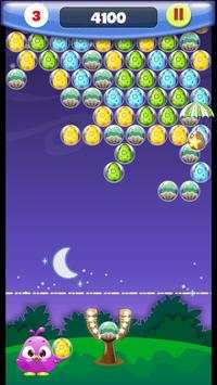 Egg Bird Shooter screenshot 3